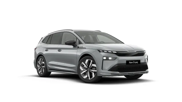 Škoda Enyaq iV Sportline