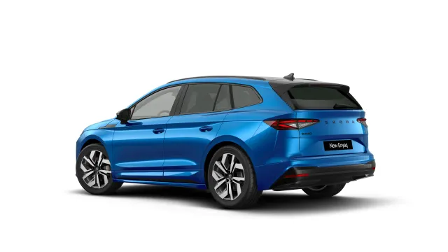 Škoda Enyaq iV Sportline