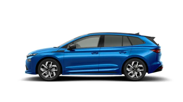 Škoda Enyaq iV Sportline