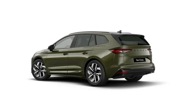 Škoda Enyaq iV Sportline