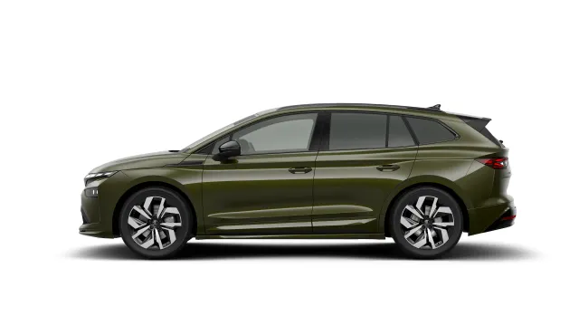 Škoda Enyaq iV Sportline