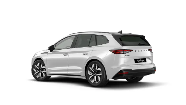 Škoda Enyaq iV Sportline