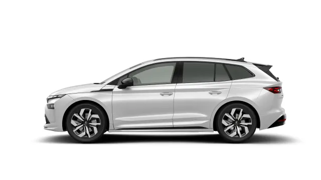 Škoda Enyaq iV Sportline