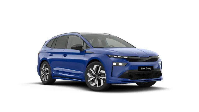 Škoda Enyaq iV Sportline