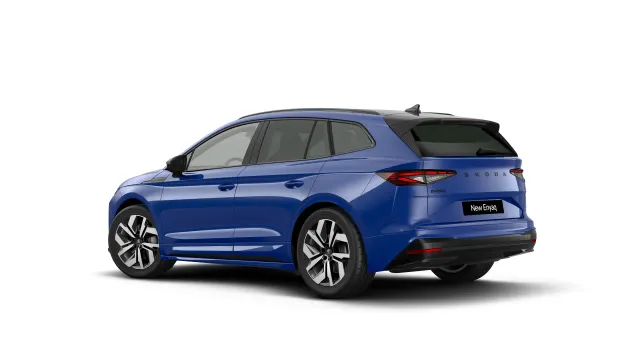 Škoda Enyaq iV Sportline