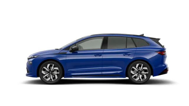 Škoda Enyaq iV Sportline