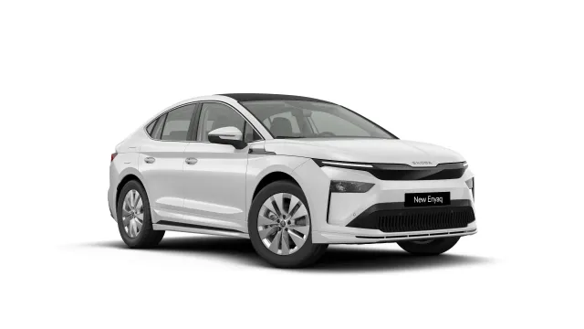 Škoda Enyaq Coupé iV L&K
