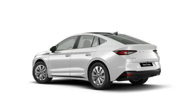 Škoda Enyaq Coupé iV L&K
