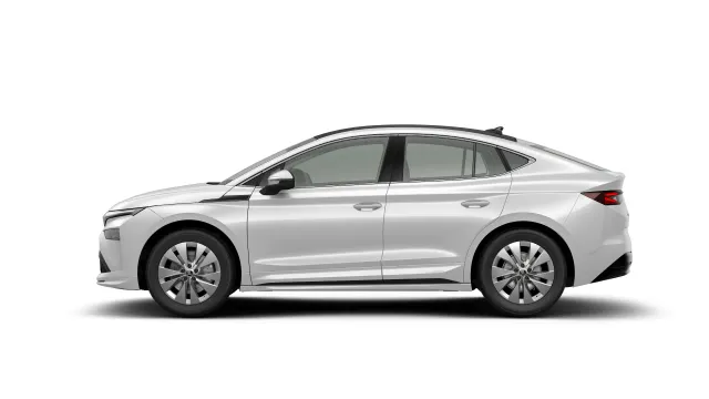 Škoda Enyaq Coupé iV L&K