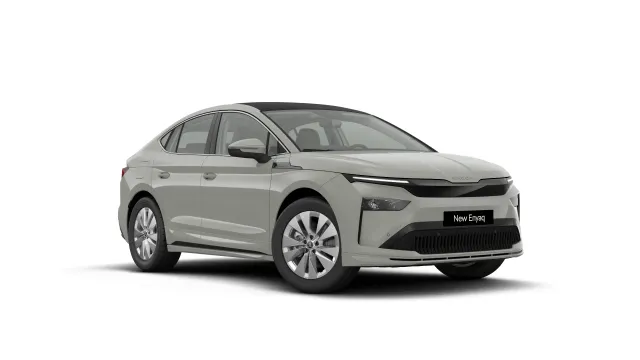 Škoda Enyaq Coupé iV L&K