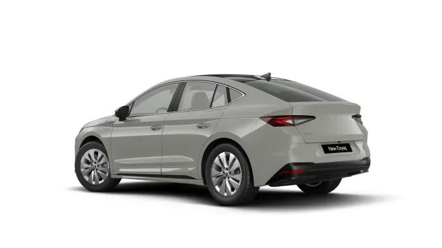 Škoda Enyaq Coupé iV L&K
