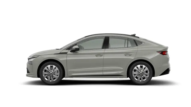 Škoda Enyaq Coupé iV L&K