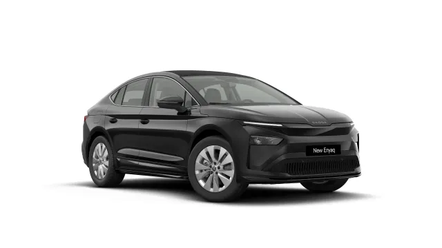 Škoda Enyaq Coupé iV L&K