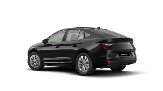 Škoda Enyaq Coupé iV L&K