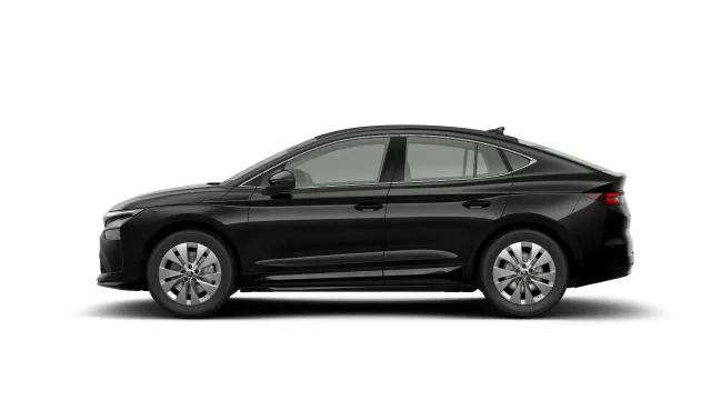Škoda Enyaq Coupé iV L&K