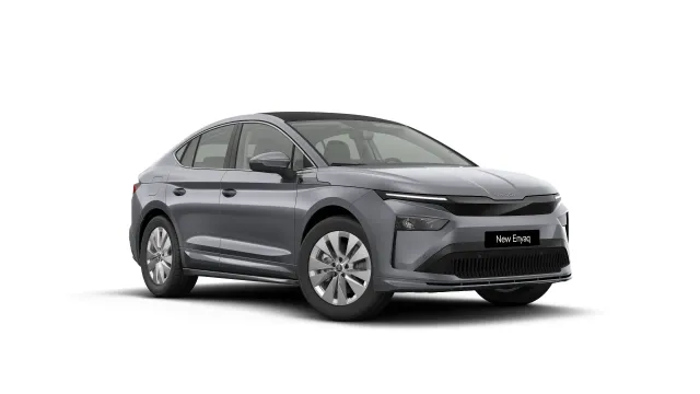 Škoda Enyaq Coupé iV L&K