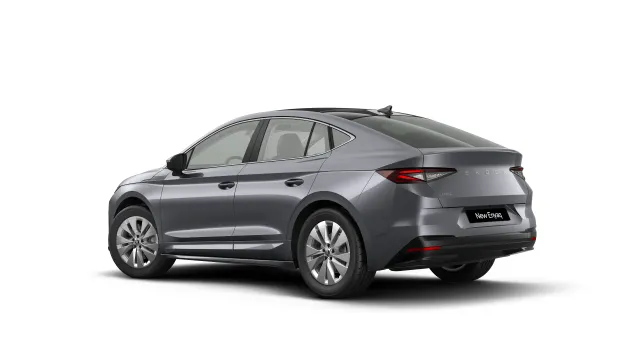 Škoda Enyaq Coupé iV L&K