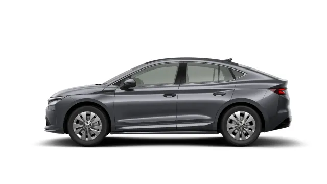 Škoda Enyaq Coupé iV L&K