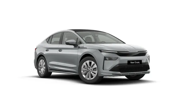 Škoda Enyaq Coupé iV L&K