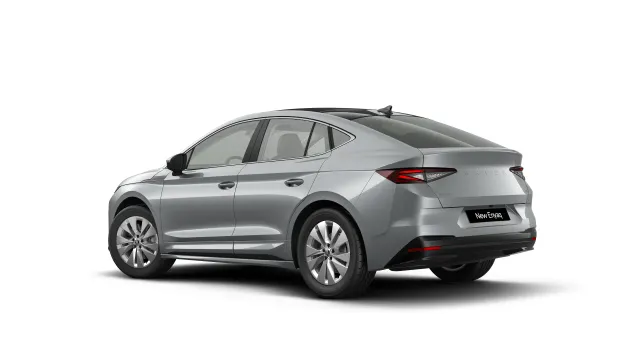 Škoda Enyaq Coupé iV L&K