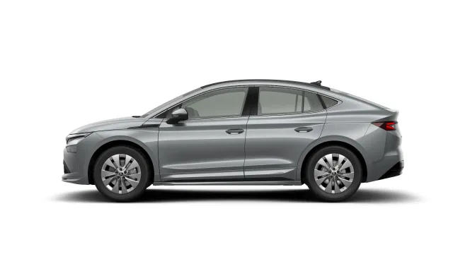 Škoda Enyaq Coupé iV L&K