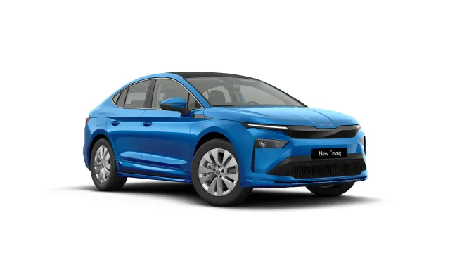 Škoda Enyaq Coupé iV L&K