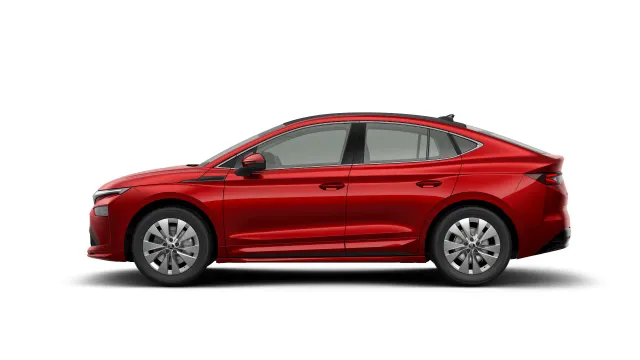 Škoda Enyaq Coupé iV L&K