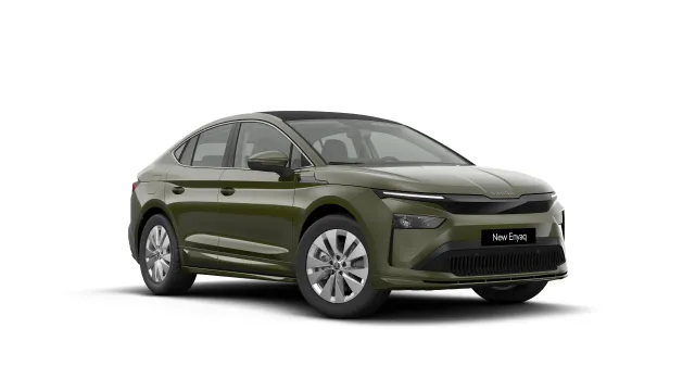 Škoda Enyaq Coupé iV L&K