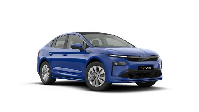 Škoda Enyaq Coupé iV Selection