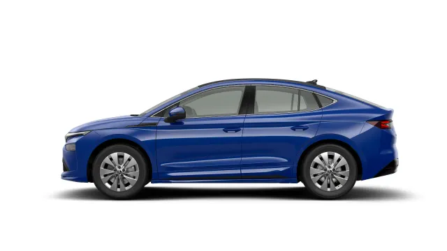 Škoda Enyaq Coupé iV Selection