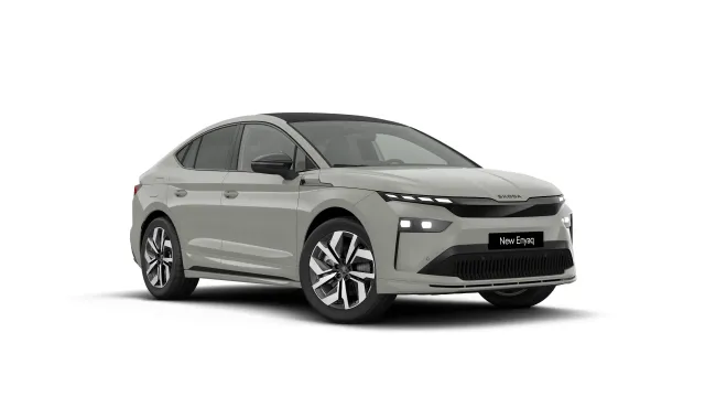 Škoda Enyaq Coupé iV Sportline