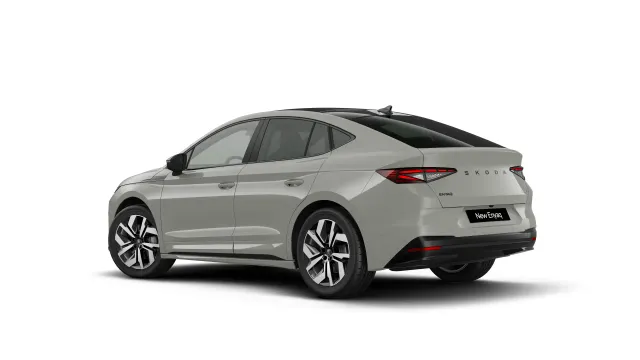 Škoda Enyaq Coupé iV Sportline