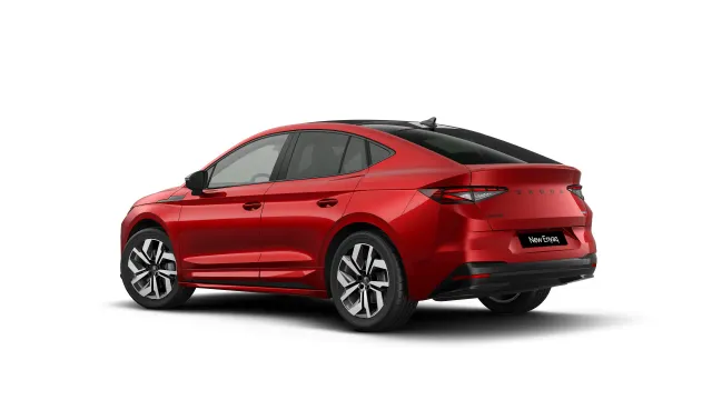 Škoda Enyaq Coupé iV Sportline