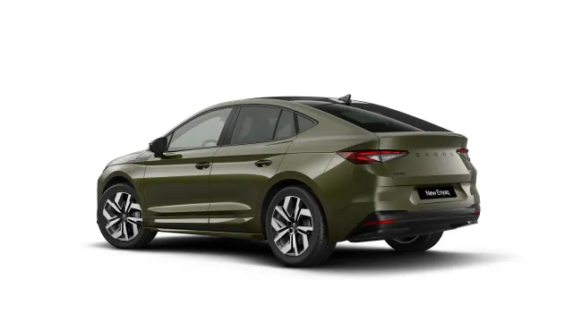 Škoda Enyaq Coupé iV Sportline