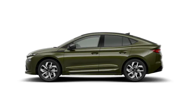Škoda Enyaq Coupé iV Sportline