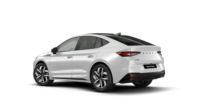 Škoda Enyaq Coupé iV Sportline