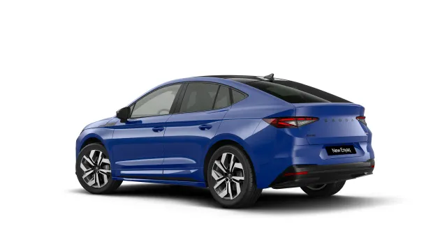 Škoda Enyaq Coupé iV Sportline