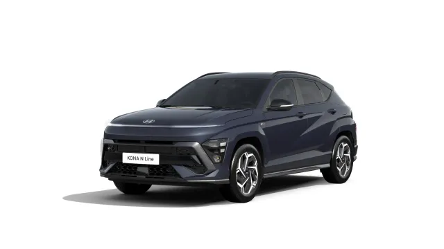 Hyundai Kona Smart