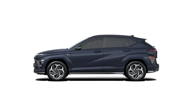 Hyundai Kona Smart