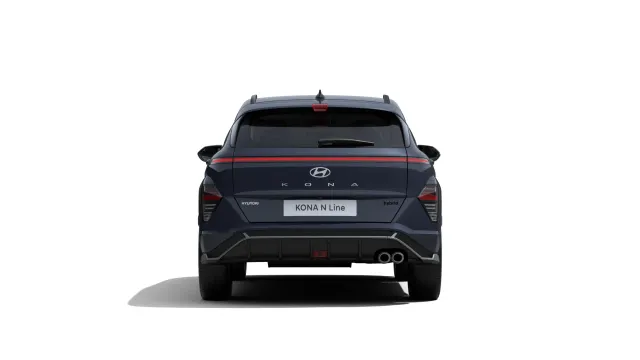 Hyundai Kona Smart