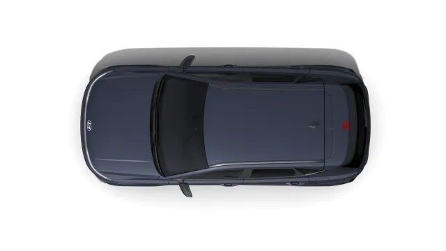 Hyundai Kona Smart