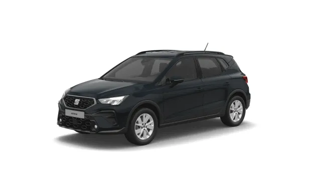 Seat Arona Style