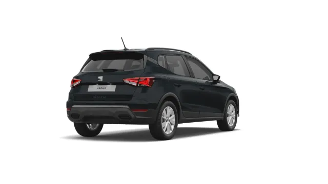 Seat Arona Style