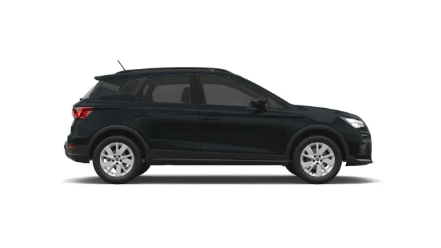 Seat Arona Style