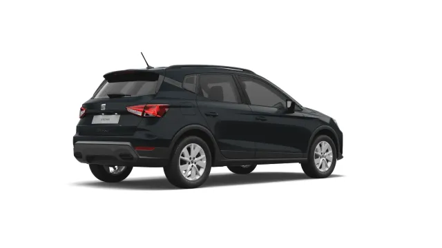 Seat Arona Reference
