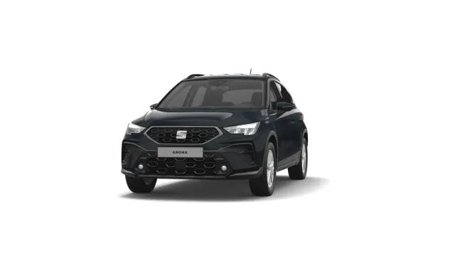 Seat Arona Reference