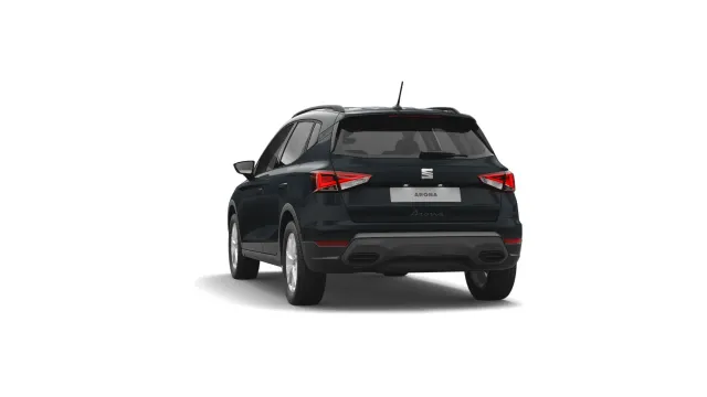 Seat Arona Reference