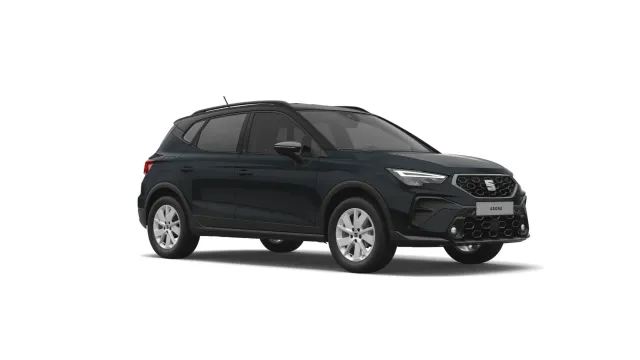 Seat Arona FR