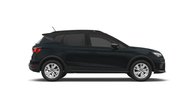 Seat Arona FR