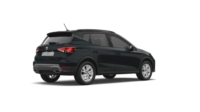Seat Arona FR